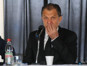 Otro golpe para Aníbal Mosa: nuevamente rechazaron los estados financieros de Blanco y Negro