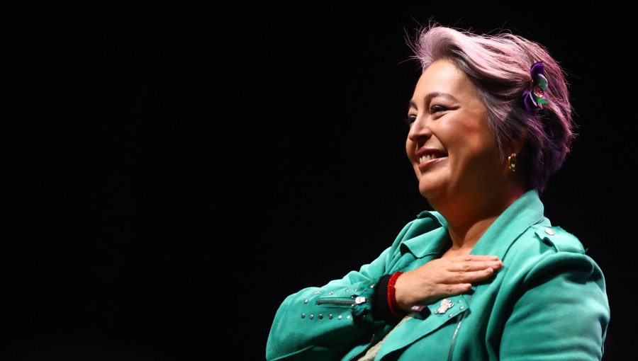 Director de Criteria aborda la Primaria oficialista y afirma que "la campaña mejor lograda" fue la de Jeannette Jara