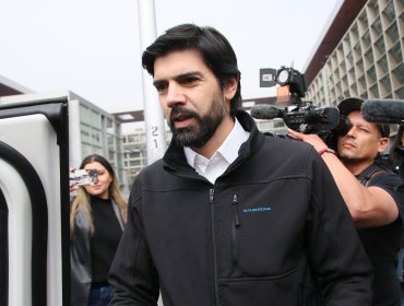 Otro congresista en la mira de Fiscalía: Piden desafuero del diputado Joaquín Lavín por el delito de fraude al Fisco