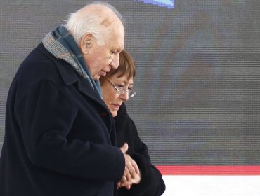 Comisión de la Cámara invita a expresidentes Bachelet, Lagos y Frei para analizar la reducción de la dieta de exmandatarios