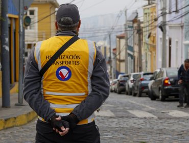 Más de mil multas a empresarios microbuseros este año reabren debate por seguridad del transporte público en la región de Valparaíso