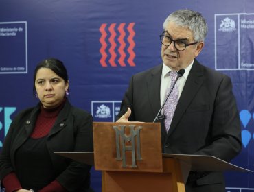 Hacienda cifra en casi $11 mil millones el gasto en sueldos a funcionarios del gobierno central que viajaron con licencia médica