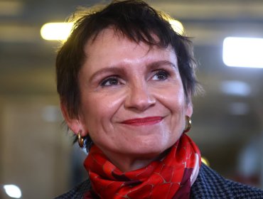 Carolina Tohá a fondo: confía en la unidad tras la Primaria, critica radicalización de la derecha y apuesta por lista parlamentaria común