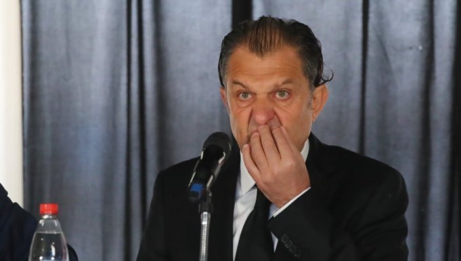 Otro golpe para Aníbal Mosa: nuevamente rechazaron los estados financieros de Blanco y Negro