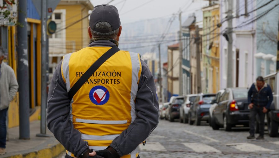 Más de mil multas a empresarios microbuseros este año reabren debate por seguridad del transporte público en la región de Valparaíso