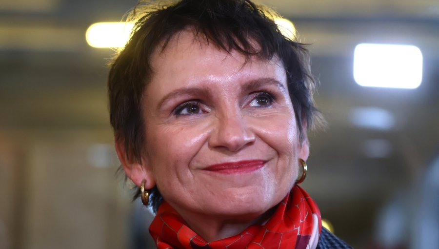 Carolina Tohá a fondo: confía en la unidad tras la Primaria, critica radicalización de la derecha y apuesta por lista parlamentaria común