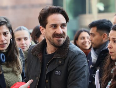 Gonzalo Winter destaca primaria oficialista: "Aquí hay gobernabilidad"