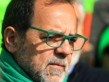 Jaime Mulet por primaria oficialista: "No dimos ningún cheque en blanco"