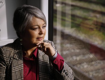 Jeannette Jara ad portas de la primaria: "El desafío primero es poder convocar a toda la centroizquierda"