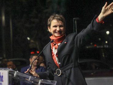 Carolina Tohá: "El Socialismo Democrático fue un aporte al gobierno"