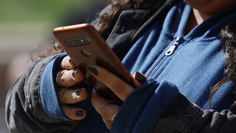 Estudio revela datos del Grooming: 25% de jóvenes de 16 años ha recibido mensajes sexuales inapropiados