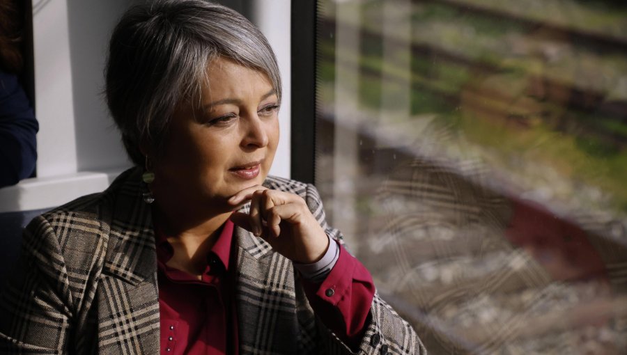 Jeannette Jara ad portas de la primaria: "El desafío primero es poder convocar a toda la centroizquierda"