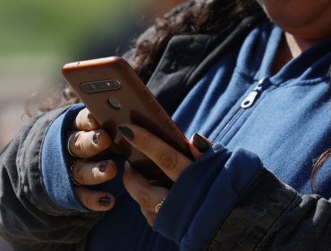 Estudio revela datos del Grooming: 25% de jóvenes de 16 años ha recibido mensajes sexuales inapropiados