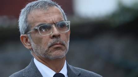 Ministro Cordero afirma que Martín de los Santos está localizado y será traído al país desde Brasil