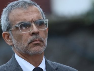 Ministro Cordero afirma que Martín de los Santos está localizado y será traído al país desde Brasil