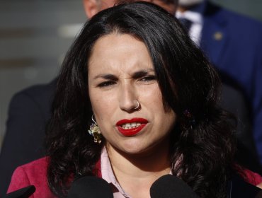 Sofía González destaca trabajo de campaña de Jeannete Jara: "Logramos llegar a muchos sectores del país y la región de Valparaíso"