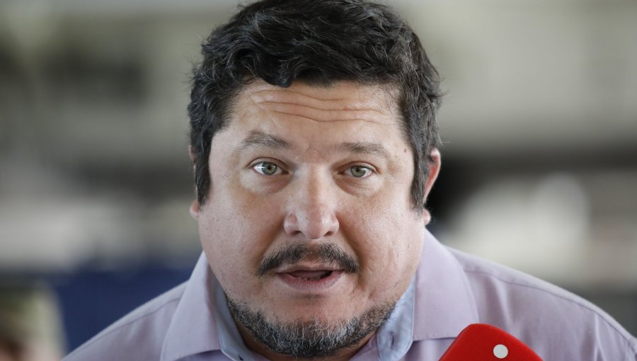 Encuentran con vida al exalcalde de Macul luego de tres días desaparecido tras un presunto secuestro