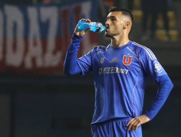 Anuncian un lunes de desvinculaciones en U. de Chile: dos valores dejarían el club