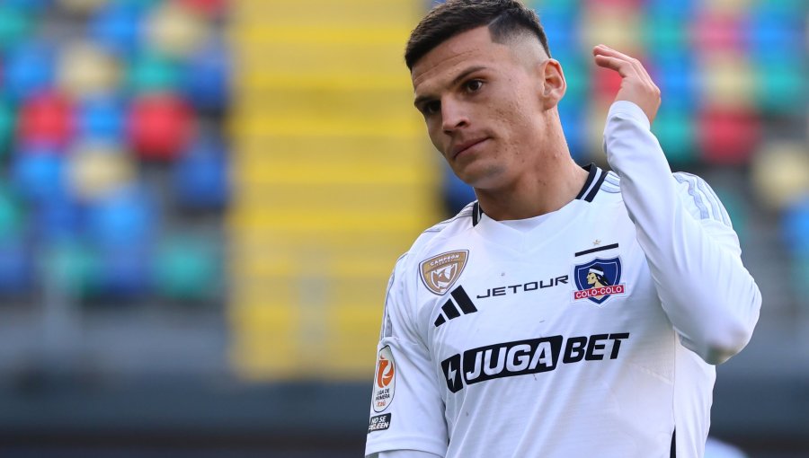 Revelan detalles de operación entre Colo-Colo y River Plate por el fichaje de Lucas Cepeda