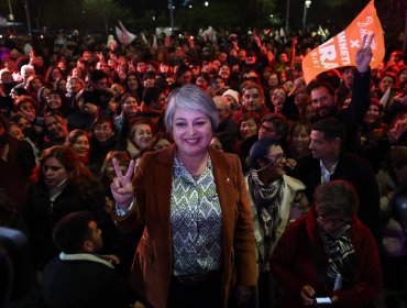 La comunista Jeannette Jara se queda con la Primaria y será la representante del oficialismo en la Elección Presidencial de noviembre