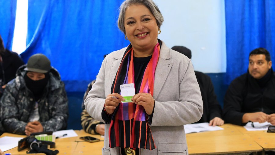 Contundente triunfo de Jeannette Jara en la V Región: arrasa en Valparaíso y supera por amplio margen a Carolina Tohá en Viña del Mar