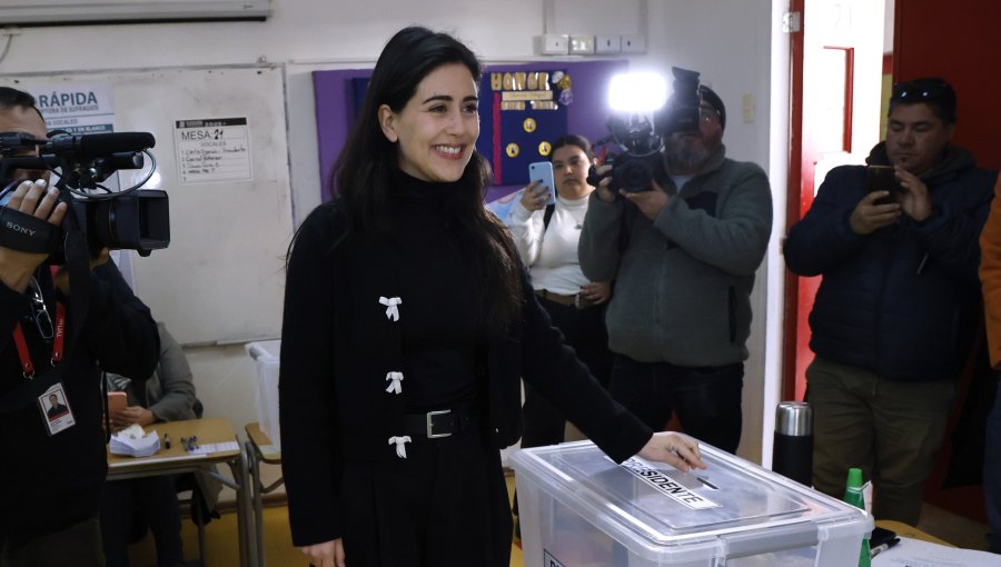 Alcaldesa Ripamonti valoró la Primaria como herramienta para devolver el poder a la ciudadanía