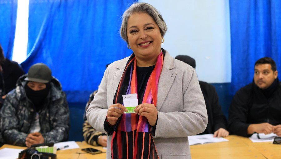 Jeannette Jara asegura que quien gane la Primaria "será candidato de una coalición amplia, no de un solo partido"