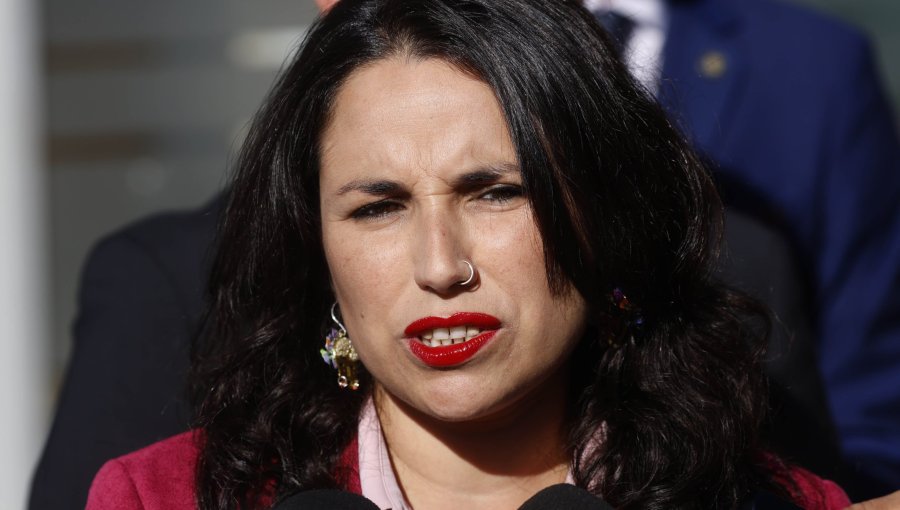 Sofía González destaca trabajo de campaña de Jeannete Jara: "Logramos llegar a muchos sectores del país y la región de Valparaíso"