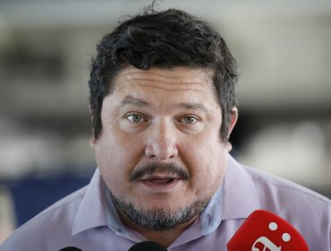 Encuentran con vida al exalcalde de Macul luego de tres días desaparecido tras un presunto secuestro