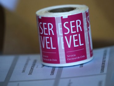 Servel publica nómina de mayores de 90 años que no serán considerados en el padrón electoral de las elecciones de noviembre