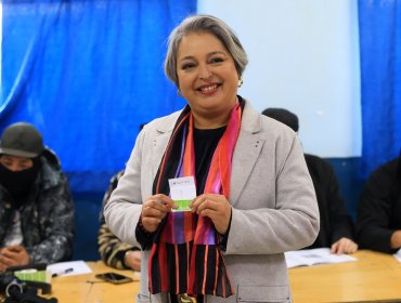 Jeannette Jara asegura que quien gane la Primaria "será candidato de una coalición amplia, no de un solo partido"