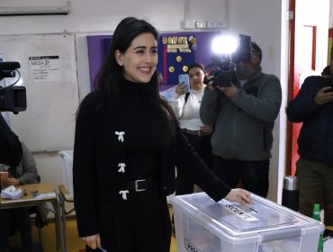 Alcaldesa Ripamonti valoró la Primaria como herramienta para devolver el poder a la ciudadanía