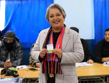 Contundente triunfo de Jeannette Jara en la V Región: arrasa en Valparaíso y supera por amplio margen a Carolina Tohá en Viña del Mar