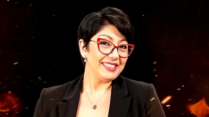 Vanessa Daroch aseguró haber vivido una escalofriante actividad paranormal en Top Chef VIP: "Nos han penado mucho"