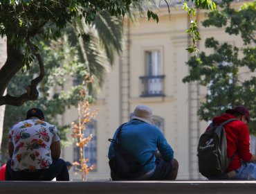 Desempleo en Chile llegó al 8,9% en el trimestre marzo-mayo de 2025
