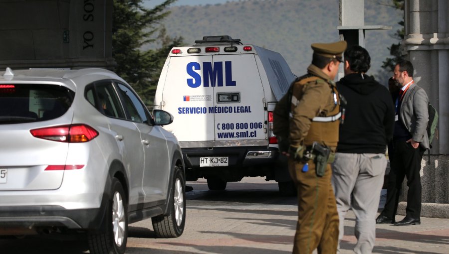 Vendedora de los tradicionales dulces de La Ligua falleció atropellada en la ruta 5 Norte por conductor que mantiene su licencia vencida