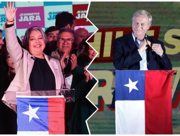 Editorial: ¿Se polariza la presidencial?