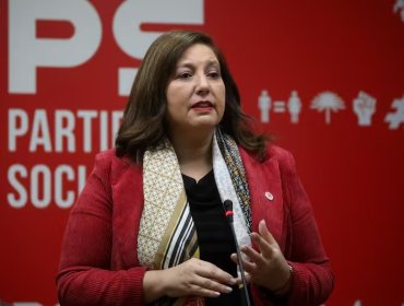Presidenta del Partido Socialista tras el triunfo de Jeannette Jara: “Los partidos tenemos que honrar a lo que nos comprometimos”