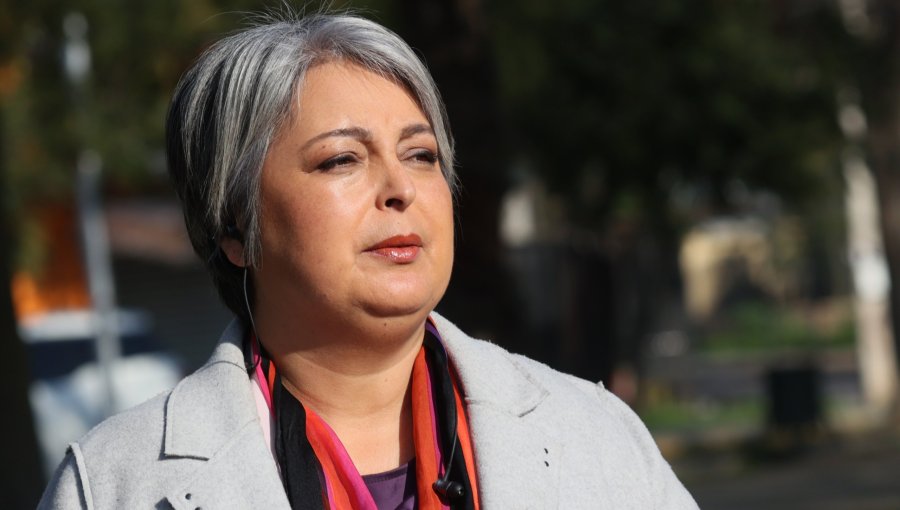Director de Criteria plantea que la oposición "no puede ir solo con frases contra el comunismo" para enfrentar a Jara