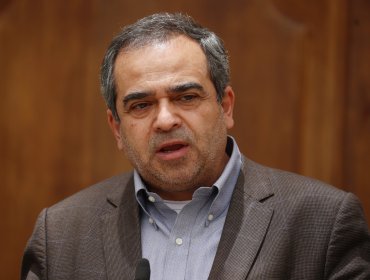 Presidente del PPD tras la derrota de Carolina Tohá: "Habrá que hacer las autocríticas"