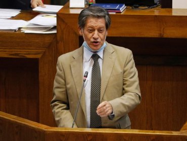 Pablo Lorenzini, ex Diputado y ex militante de la DC, falleció a los 75 años de edad