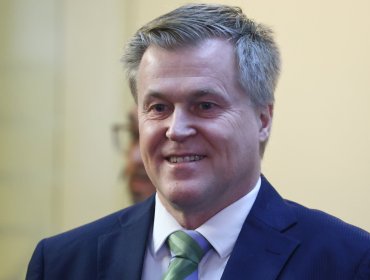 Presidente de Icare comenta triunfo de Jara y asegura que "es más probable" que gane un candidato de derecha en noviembre