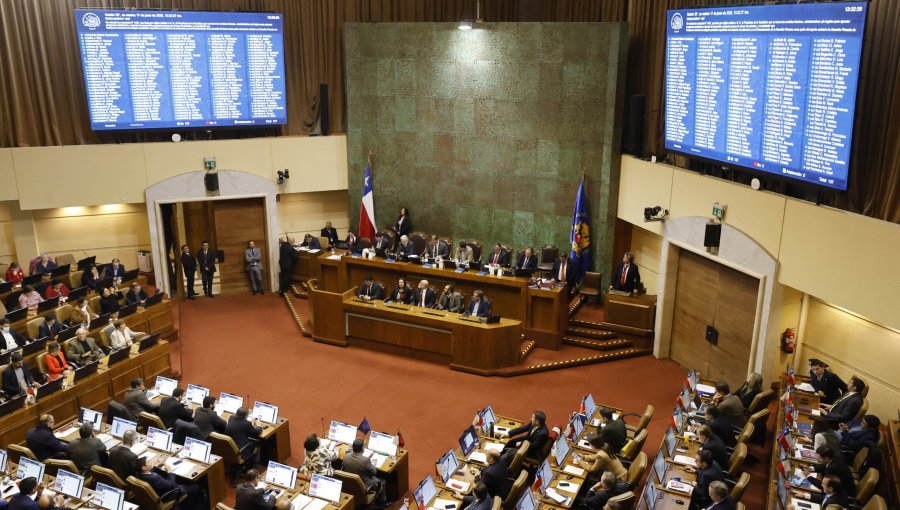 Cámara de Diputados pide dejar sin efecto el acuerdo entre Codelco y SQM para explotar el litio