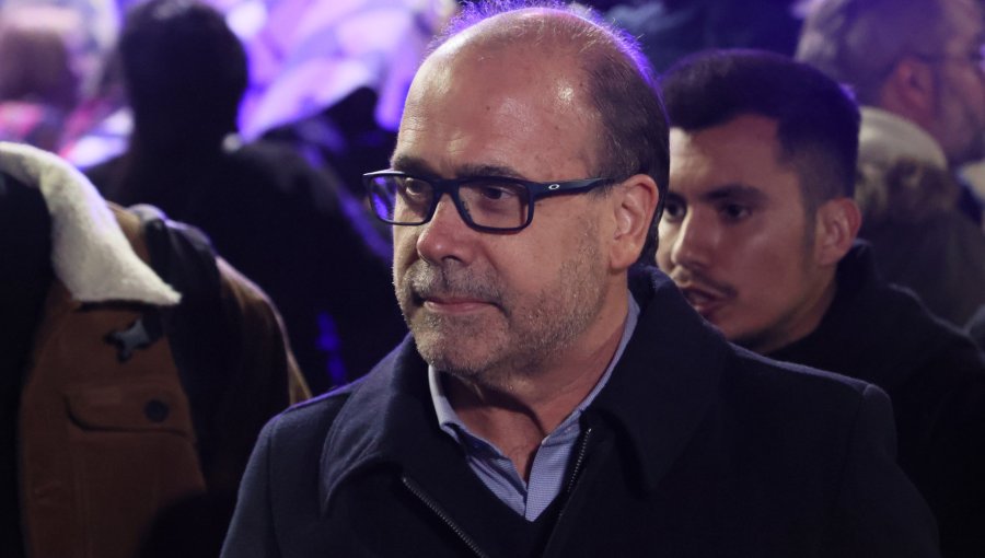 Primer revés para Jeannette Jara: Presidente de la DC asegura que "no se puede apoyar una candidatura del Partido Comunista"