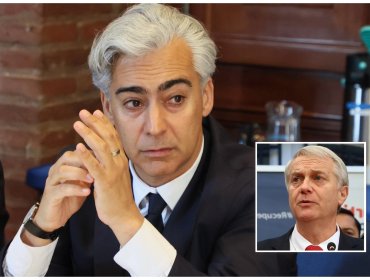 Marco Enríquez-Ominami reflota caso de impuestos de José Antonio Kast en Panamá y asegura que "está vinculado a la corrupción"