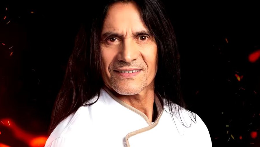 Coca Mendoza se refiere a su participación en Top Chef VIP: "Ha sido complicado, pero una grata sorpresa"
