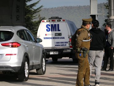 Vendedora de los tradicionales dulces de La Ligua falleció atropellada en la ruta 5 Norte por conductor que mantiene su licencia vencida