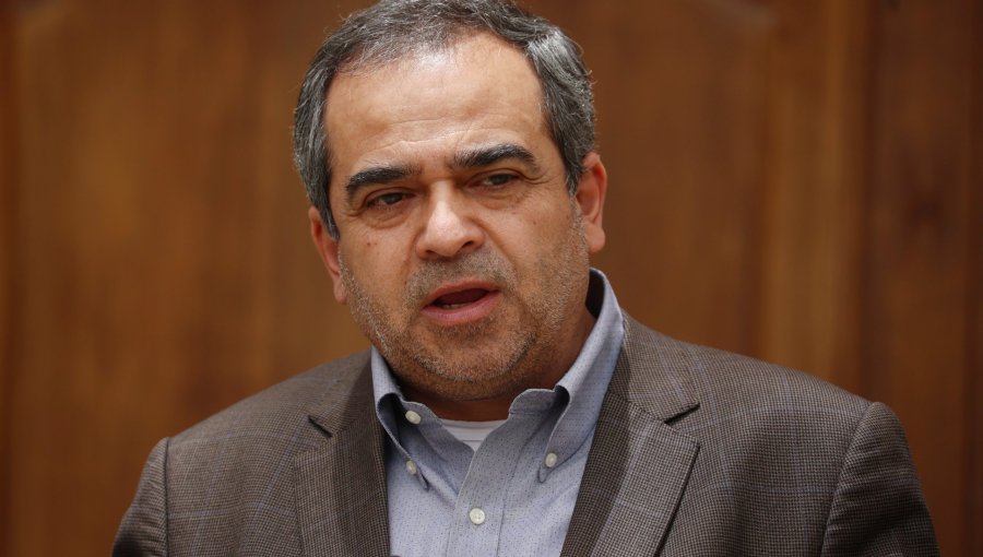 Presidente del PPD tras la derrota de Carolina Tohá: "Habrá que hacer las autocríticas"