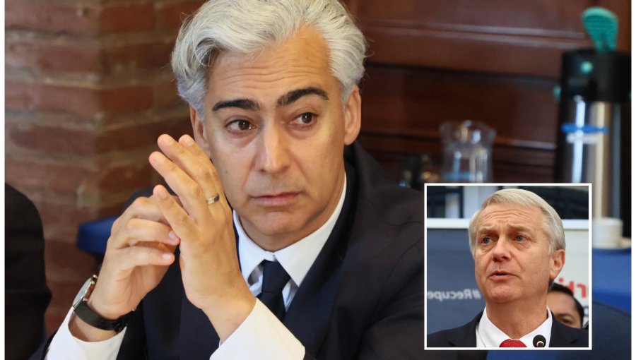 Marco Enríquez-Ominami reflota caso de impuestos de José Antonio Kast en Panamá y asegura que "está vinculado a la corrupción"