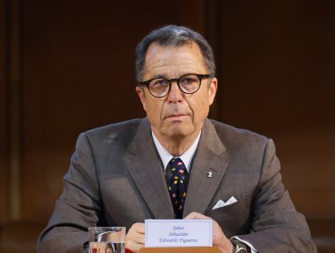 Economista Sebastián Edwards ve con preocupación el programa de Jeannete Jara: “Es extremadamente parecido al de Salvador Allende"